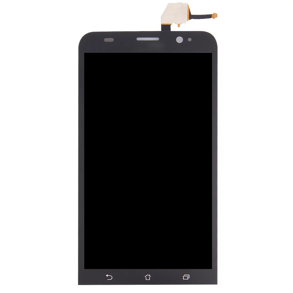 Cellphone Repair Parts OEM LCD Screen for Asus ZenFone 2 ZE550 / ZE550ML with Digitizer Full Assembly