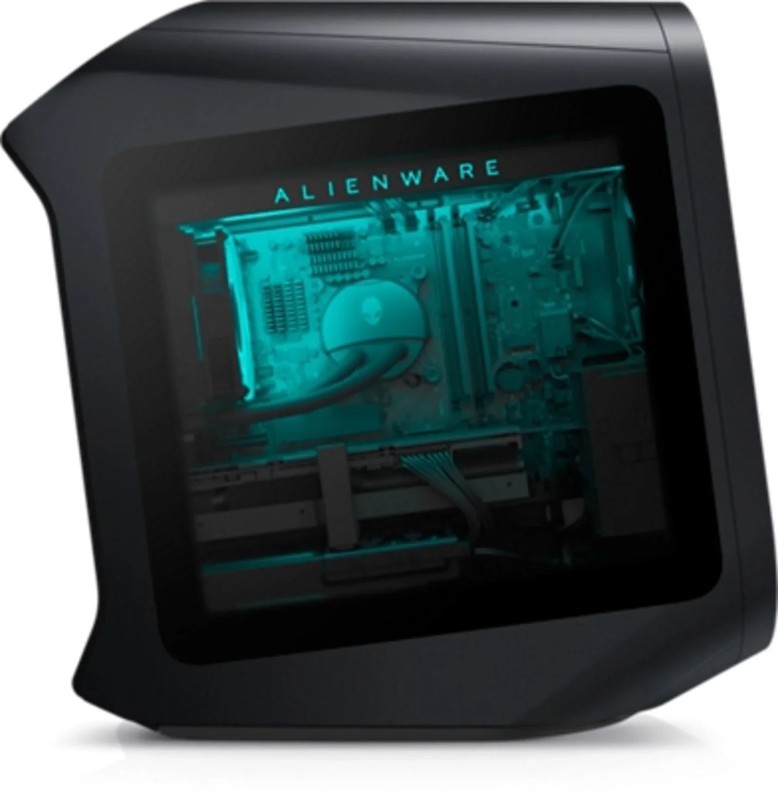 Restored Dell Alienware Aurora R13 Gaming Desktop (2022) Core i9 - 1TB SSD - 32GB RAM - 3080 Ti Cores - 12th Gen CPU - 12GB GDDR6X (Refurbished)