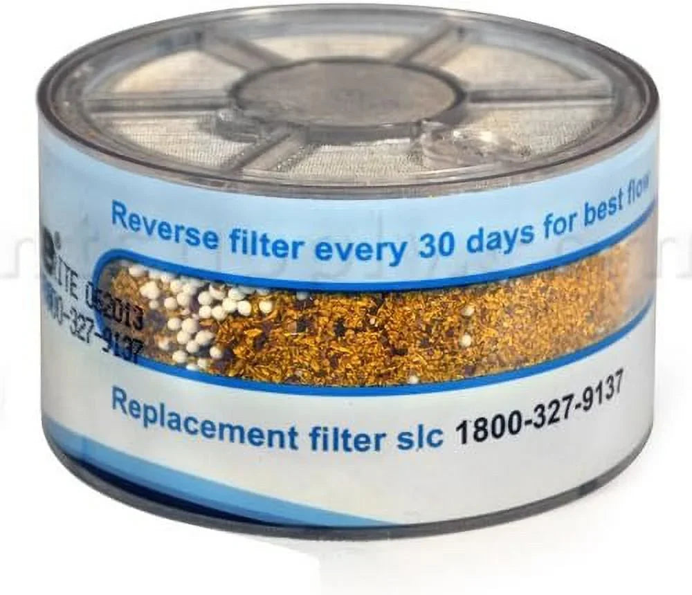 Sprite SLC Slim-Line Replacement Filter Cartridge 3-Pack3