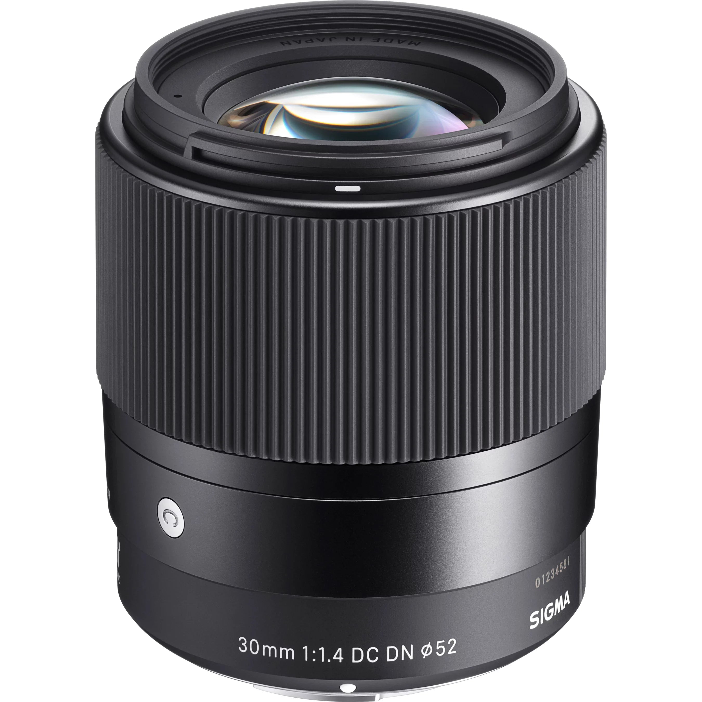 Sony a7C Mirrorless Full Frame Camera Body Silver ILCE-7C/S Bundle with Sigma 30mm F1.4 DC DN Contemporary Lens 302965 + Deco Gear Bag + Extra Battery & Dual Charger + 64GB Card +Tripod & Accessories