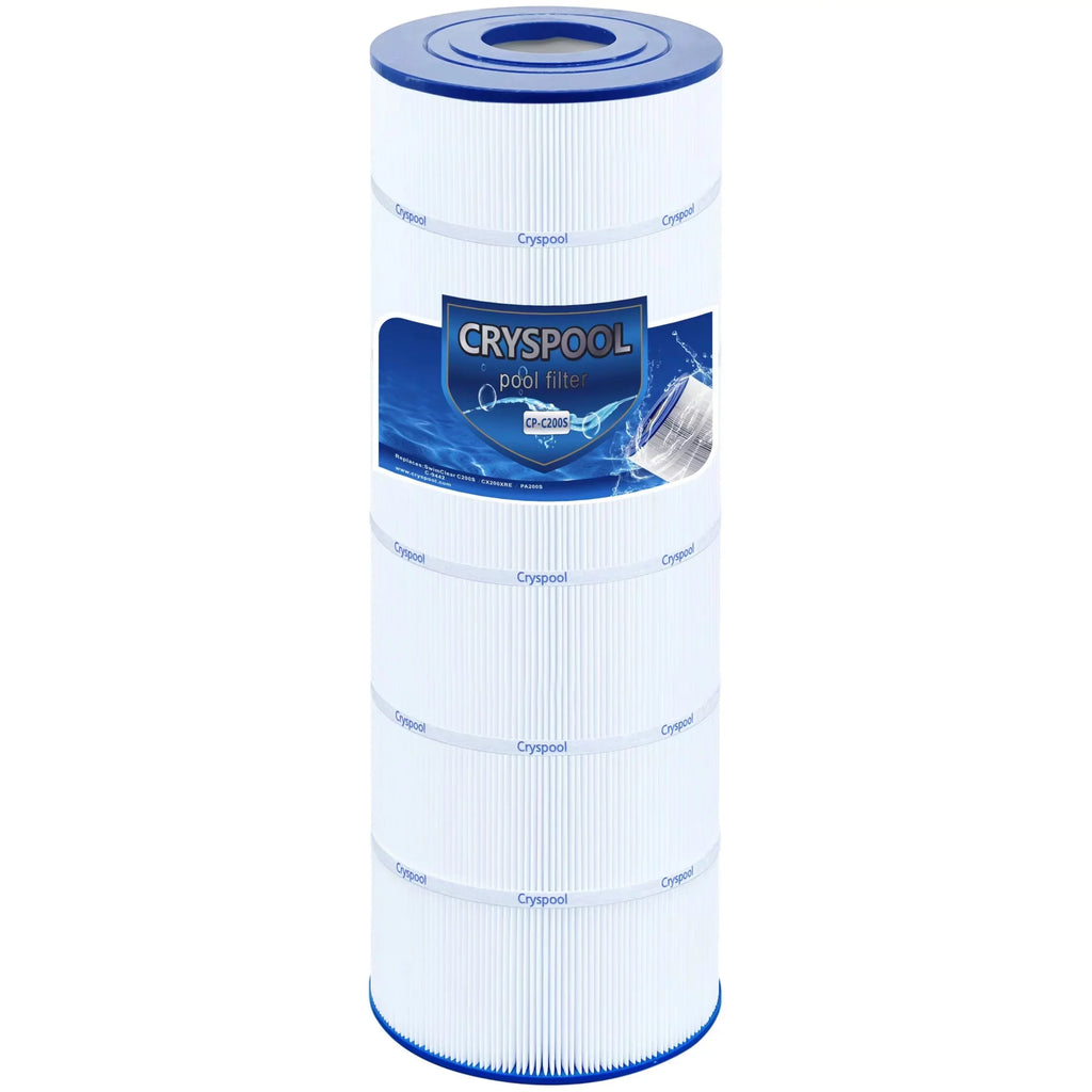 Cryspool Pool Filter Suitable with SwimClear C200S, CX200XRE, PA200S, Unicel C-9442, 200 sq.ft, 1 Pack