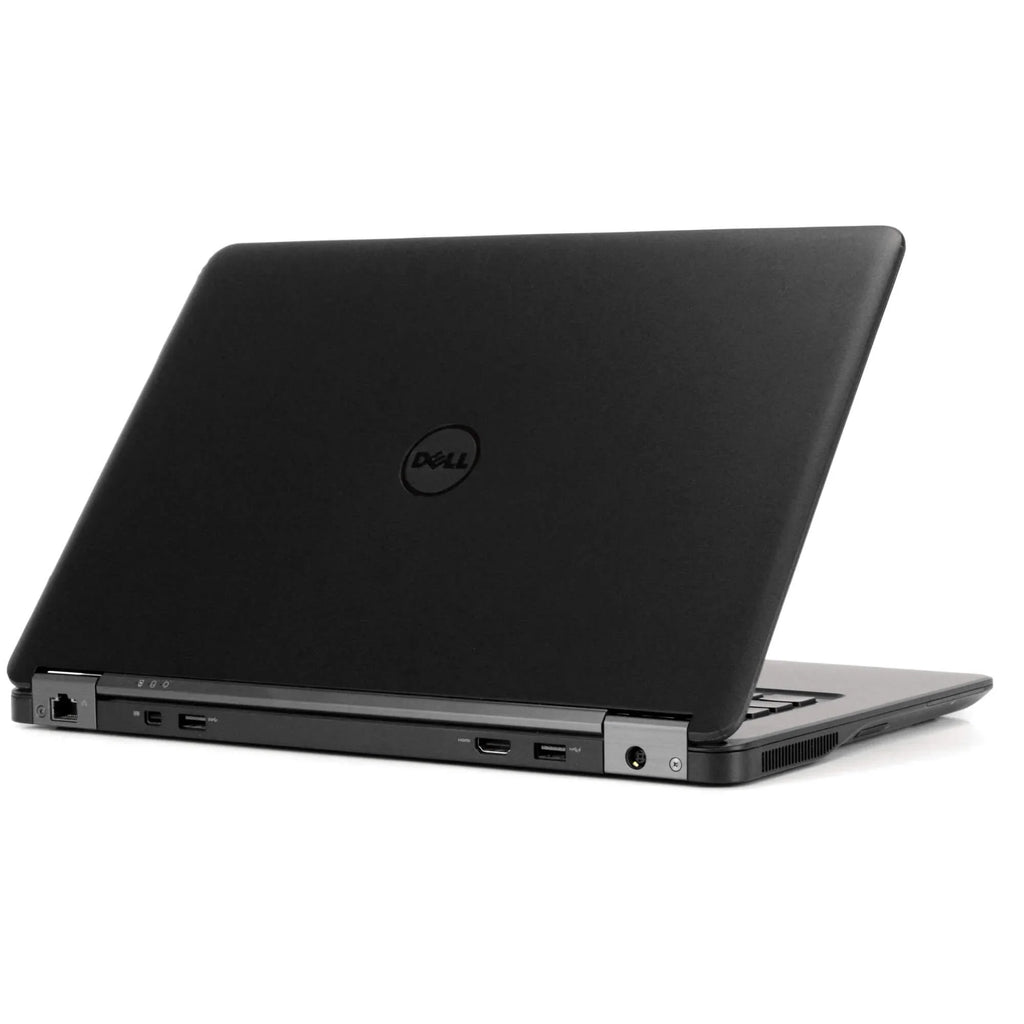 Restored Dell Latitude E7450 Laptop Computer, 2.90 GHz Intel i5 Dual Core Gen 5, 8GB DDR3 RAM, 500GB Hard Disk Drive (HDD) SATA Hard Drive, Windows 10 Professional 64Bit, 14" Screen (Refurbished)