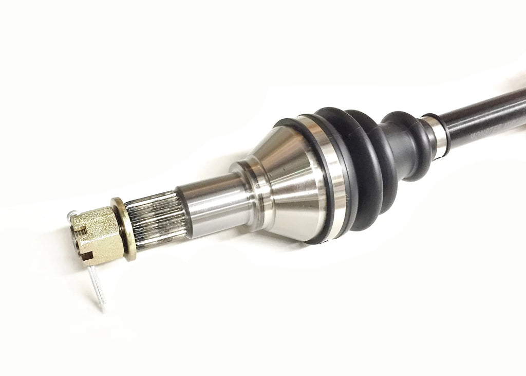 Front Right CV Axle for Can-Am Outlander & Renegade ATV 705401579
