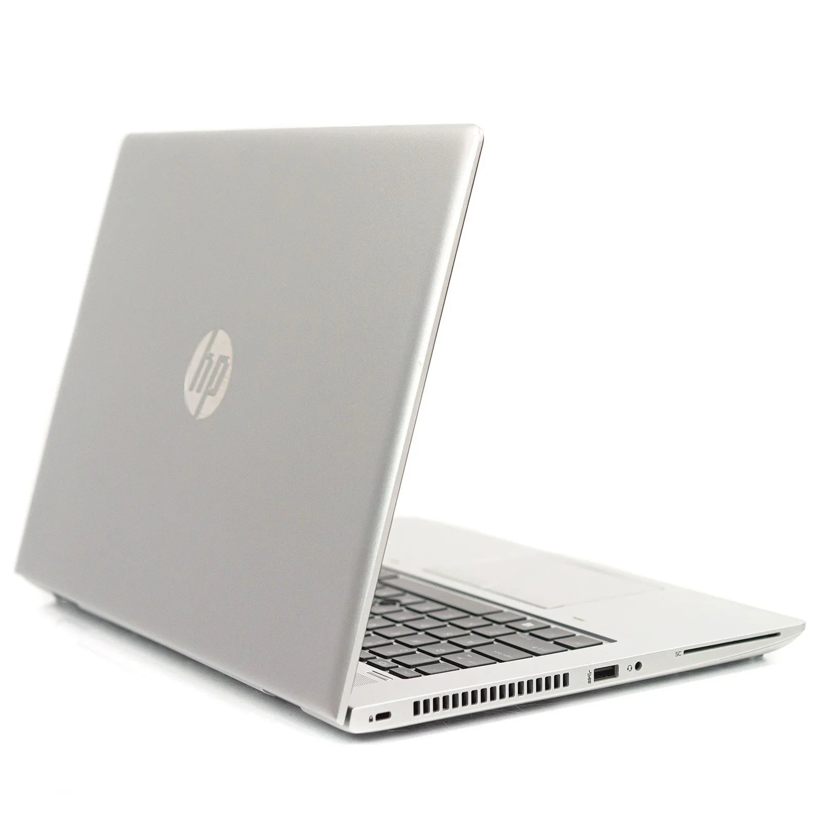 Used HP ProBook 640 G5 14" Laptop Core i5 32GB 1TB SSD M.2 Integrated Graphics Win 11 Pro 1 Yr Wty B v.WAA