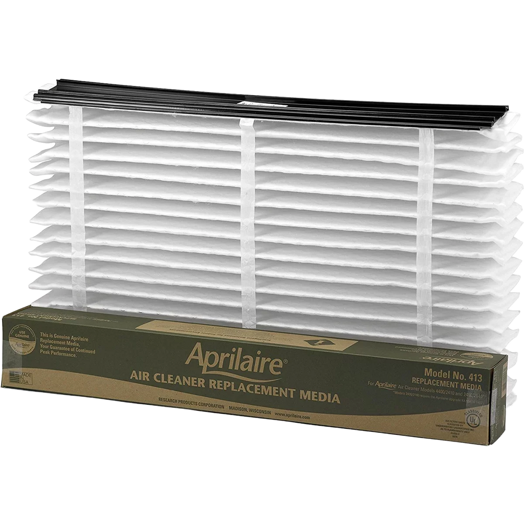 Aprilaire 413 Air Filter (MERV-13)