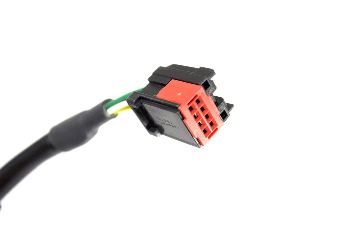 PT Auto Warehouse BUCFO-PAC929 - Park Assist Back Up Camera Fits select: 2010-2012 FORD FUSION