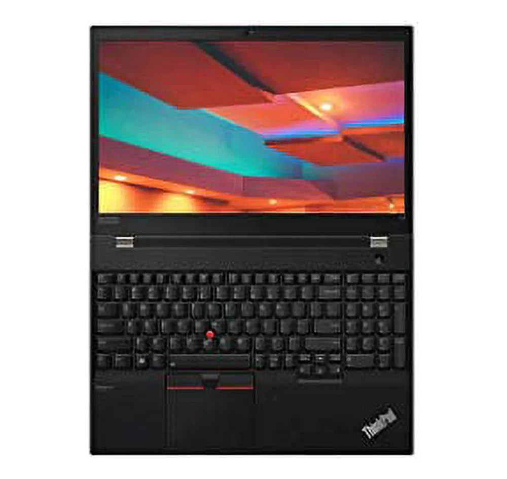 Lenovo ThinkPad T15 Gen 1 20S60012US 15.6" Notebook - 1920 x 1080 - Core i5 i5-10310U - 8 GB RAM - 256 GB SSD - Black - Windows 10 Pro 64-bit - Intel UHD Graphics - in-Plane Switching (IPS) Techn