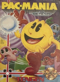 Restored Pac-Mania (Sega Genesis, 2000) Maze Game (Refurbished)