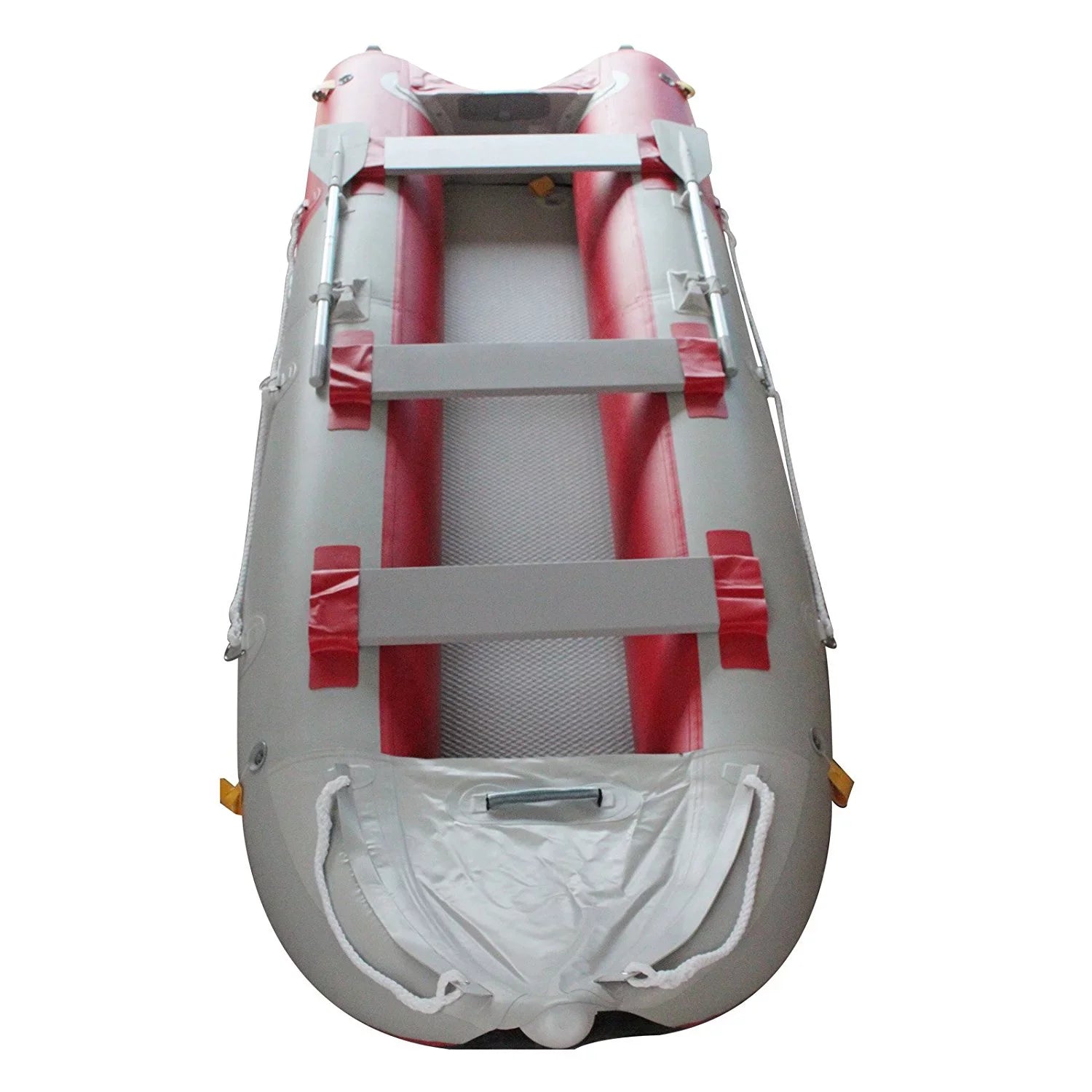 BRIS 14.1Ft Inflatable Ship Inflatable Kayak Canoe Tender Watercraft