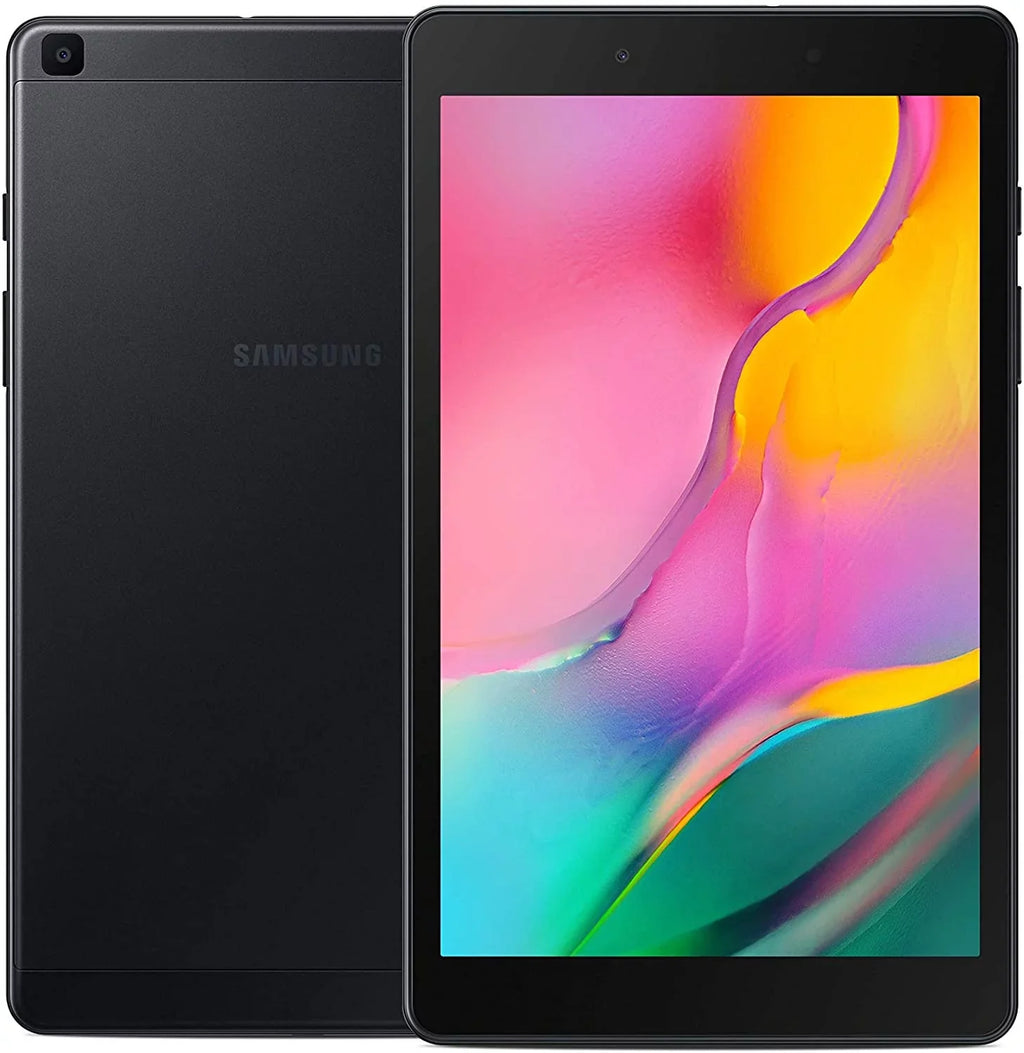 Restored Samsung SMT290 Galaxy Tab A 8" Touch 32GB WIFI Tablet, Black (Refurbished)