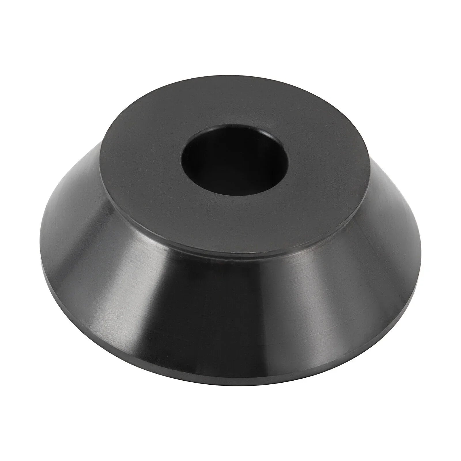 4 Sizes 36mm Tire Balancer Cones Set Wheel Balancer Adapter Cones Taper Cone Kit