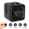 Home Security Mini Camcorder Spy Car DVR Micro Mini Camera Sports Dash Cam Loop Recording