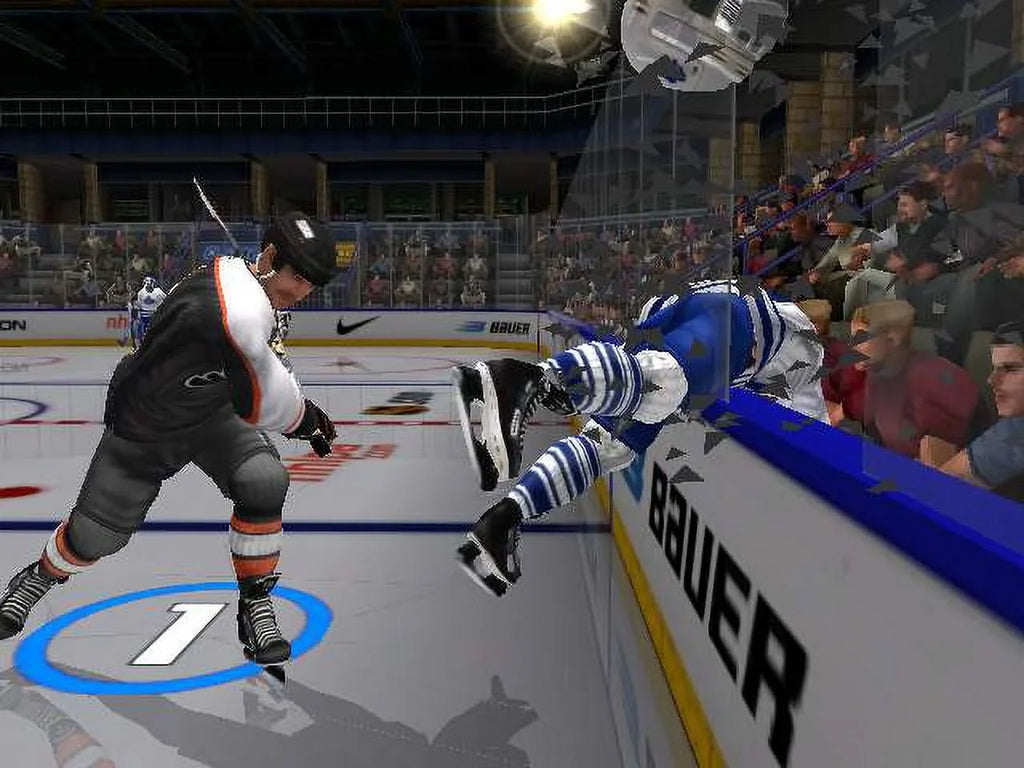 NHL Hitz 2002