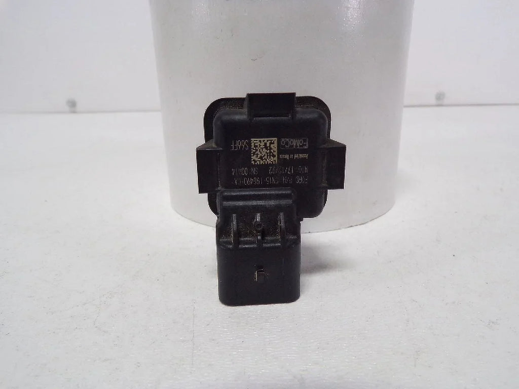 Pre-Owned 18 Ford EcoSport Rear View Backup Camera OEM LKQ (Good)