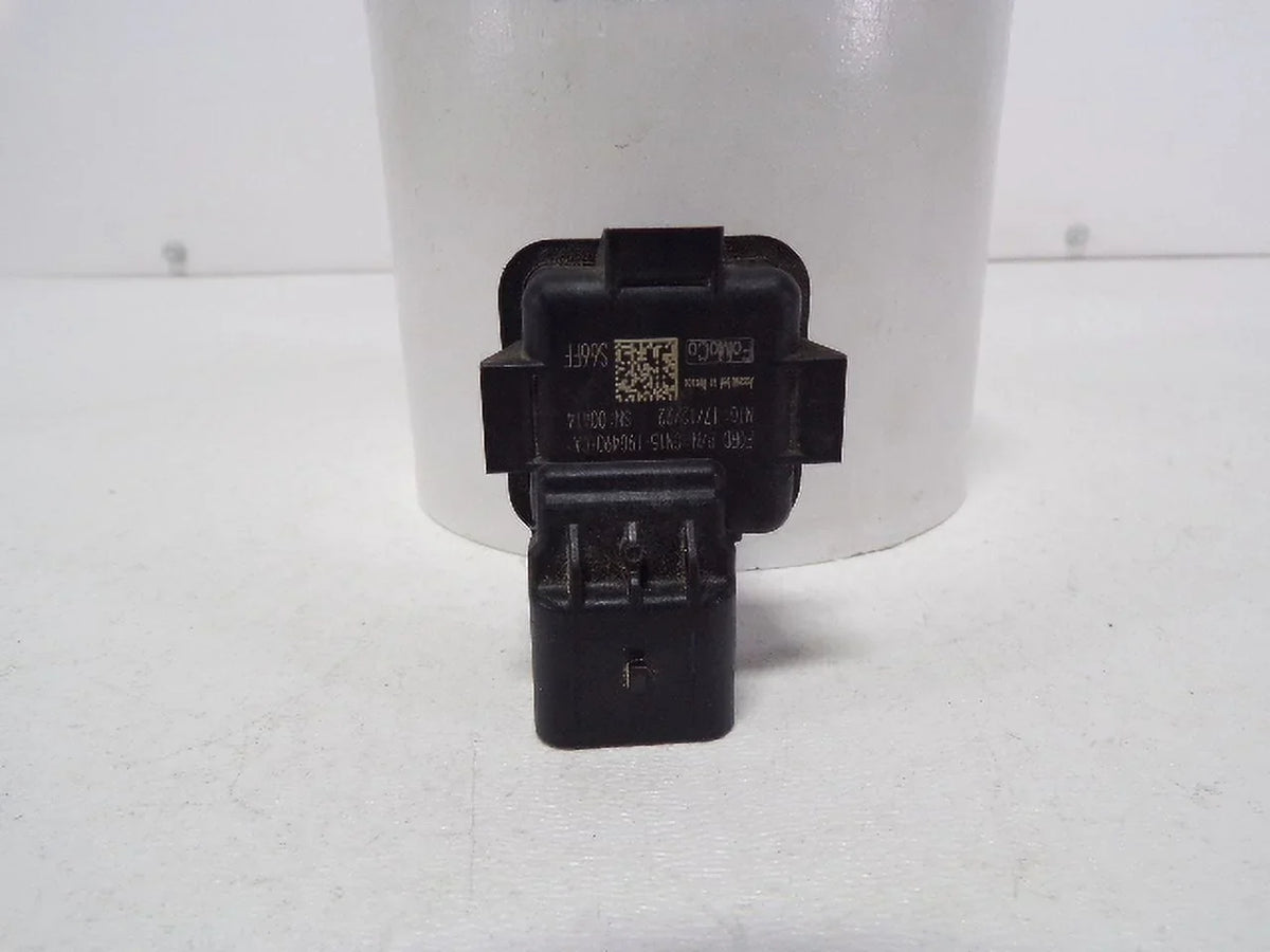 Pre-Owned 18 Ford EcoSport Rear View Backup Camera OEM LKQ (Good)
