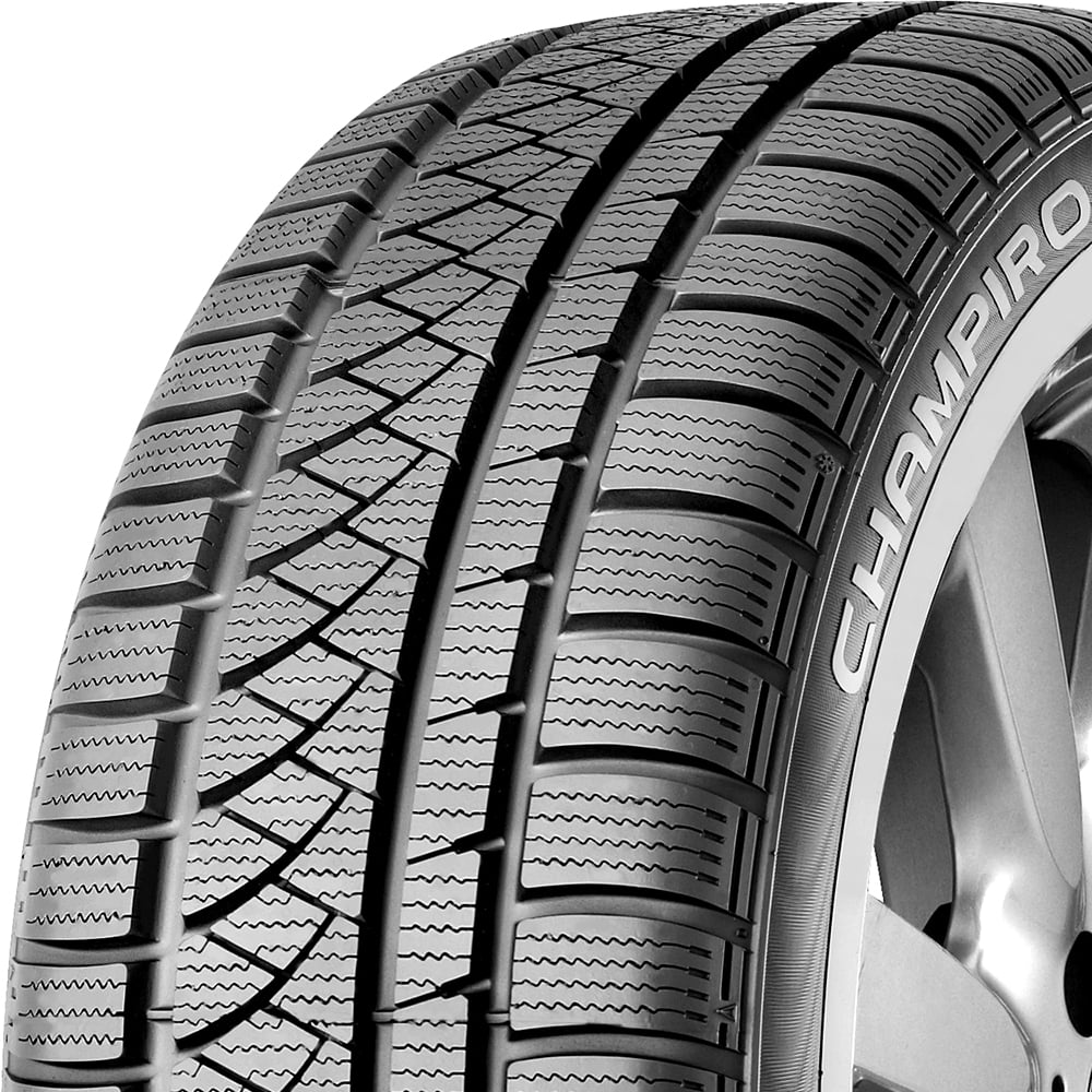 Tire GT Radial Champiro WinterPro HP 255/50R19 107V XL (Studless) Snow Winter
