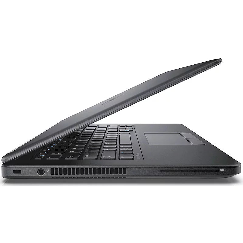 Used Dell Latitude E5450 2.6GHz i5 8GB 256SSD Windows 10 Pro 64 Laptop Camera