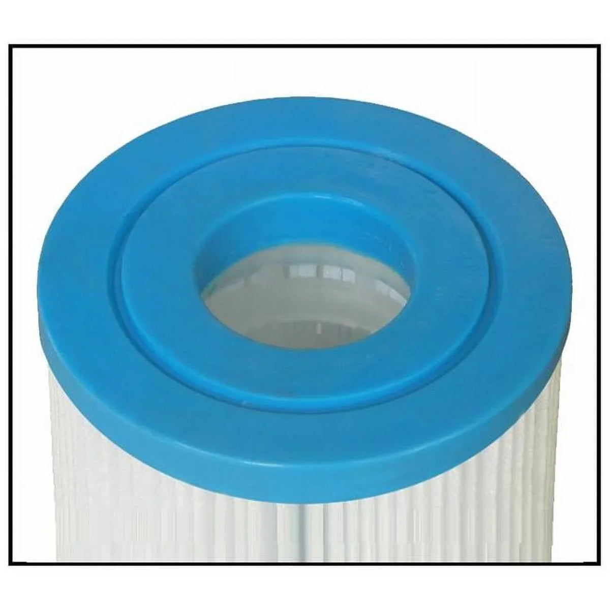 ProLine 8.56 in. 50 Sq. ft. Cartridge Filter with Top 6 in. Open Handle - Bottom 6 in. Open - 10.062 in. Dia.
