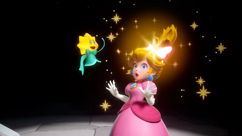 Princess Peach™: Showtime! - Nintendo Switch [Digital]