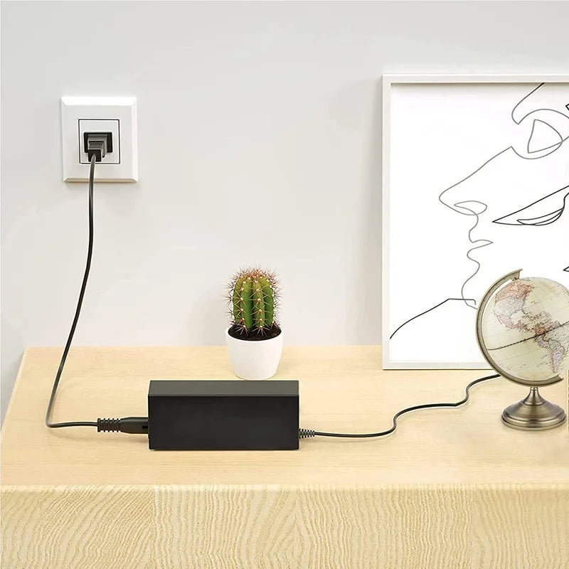 Nuxkst 19.5V 240W AC Adapter for Alienware Area-51m R2 power supply