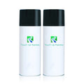 X6 416 Carbon Black Metallic 12oz Aerosol Spray Kit