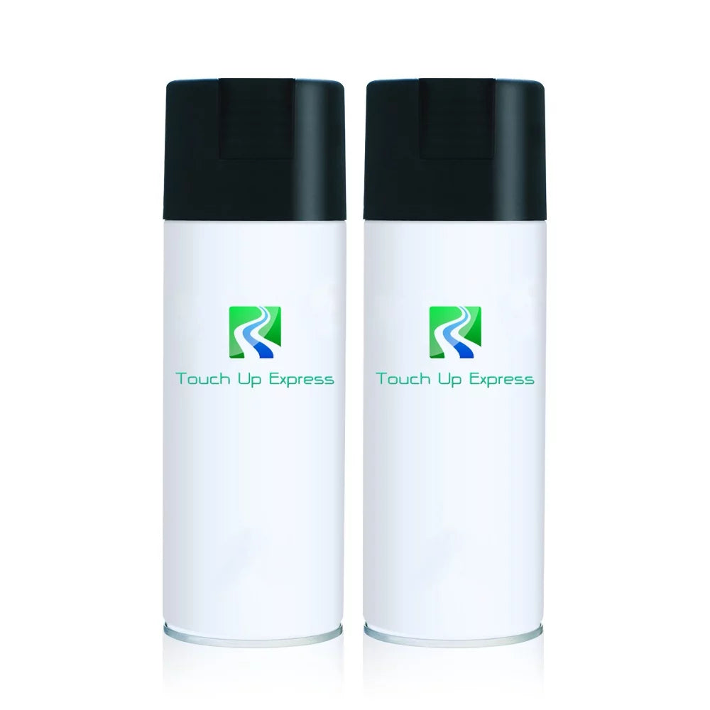 X6 416 Carbon Black Metallic 12oz Aerosol Spray Kit