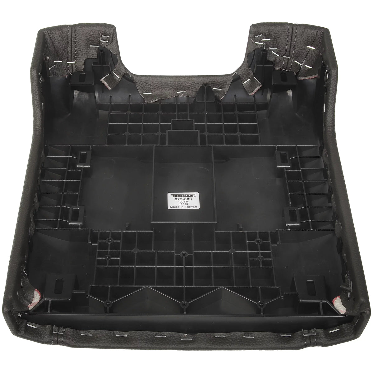 Dorman 925-003 Console Lid for Specific Ford Models, Gray 2015 Ford F-250 Super Duty