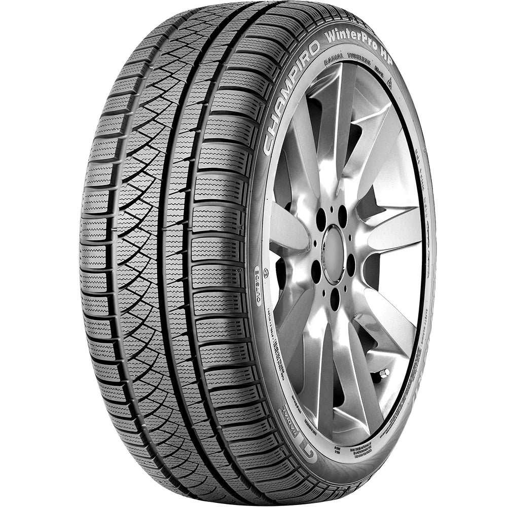 Tire GT Radial Champiro WinterPro HP 255/50R19 107V XL (Studless) Snow Winter