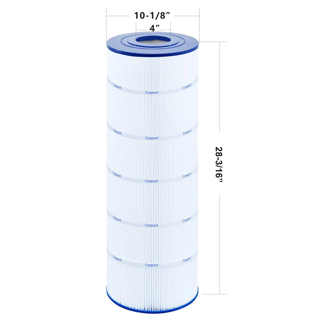 Cryspool Pool Filter Suitable with SwimClear C200S, CX200XRE, PA200S, Unicel C-9442, 200 sq.ft, 1 Pack