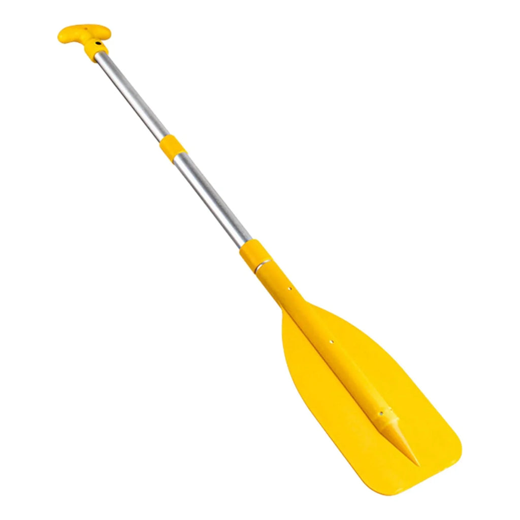 harayaa Inflatable Vessel Paddle Accessory for Canoeing Outdoor Water Sports Kids
