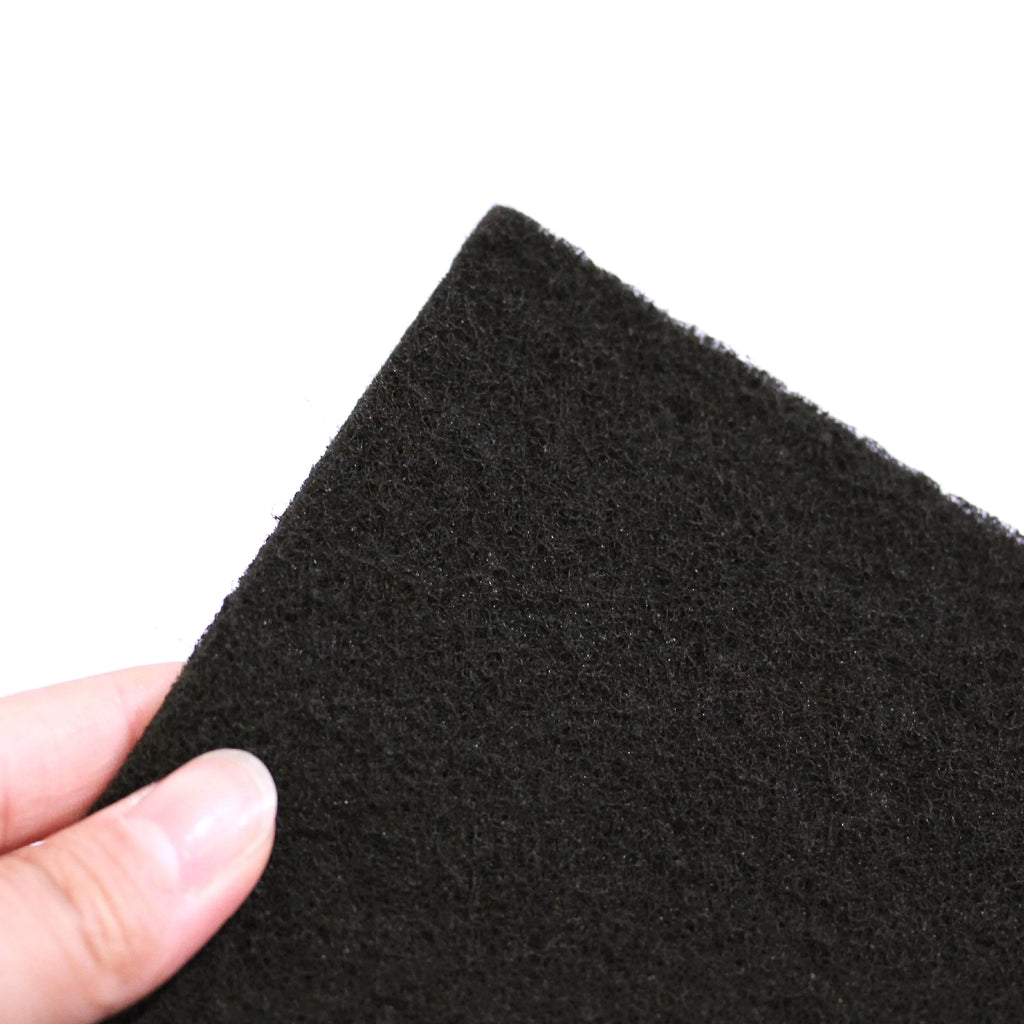 Whirlpool Matching HEPA Purifier Filter + Pre-Carbon Filters Fits Non-OEM Whispure Purifier Models AP450 AP510 (Whirpool Filter + 4 Pre-Carbon Black Filters)