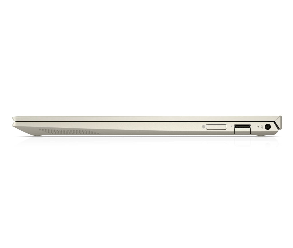 Restored HP Envy 13 Ultra Thin Laptop 13.3" Full-HD, Intel Core i5-8250U, Intel UHD Graphics 620, 256GB SSD, 8GB SDRAM, Fingerprint reader, 13-ah0051wm (Refurbished)
