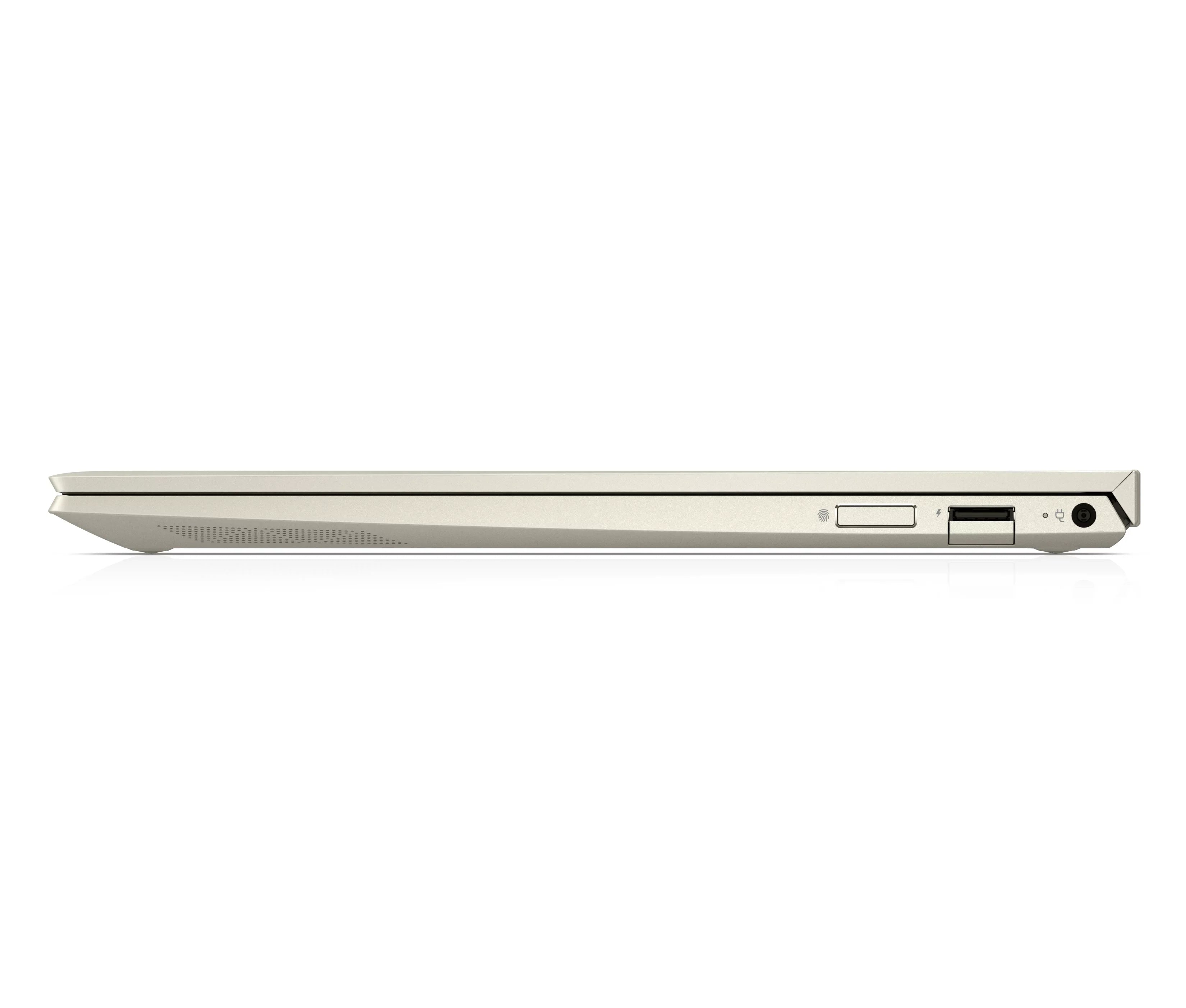 Restored HP Envy 13 Ultra Thin Laptop 13.3" Full-HD, Intel Core i5-8250U, Intel UHD Graphics 620, 256GB SSD, 8GB SDRAM, Fingerprint reader, 13-ah0051wm (Refurbished)