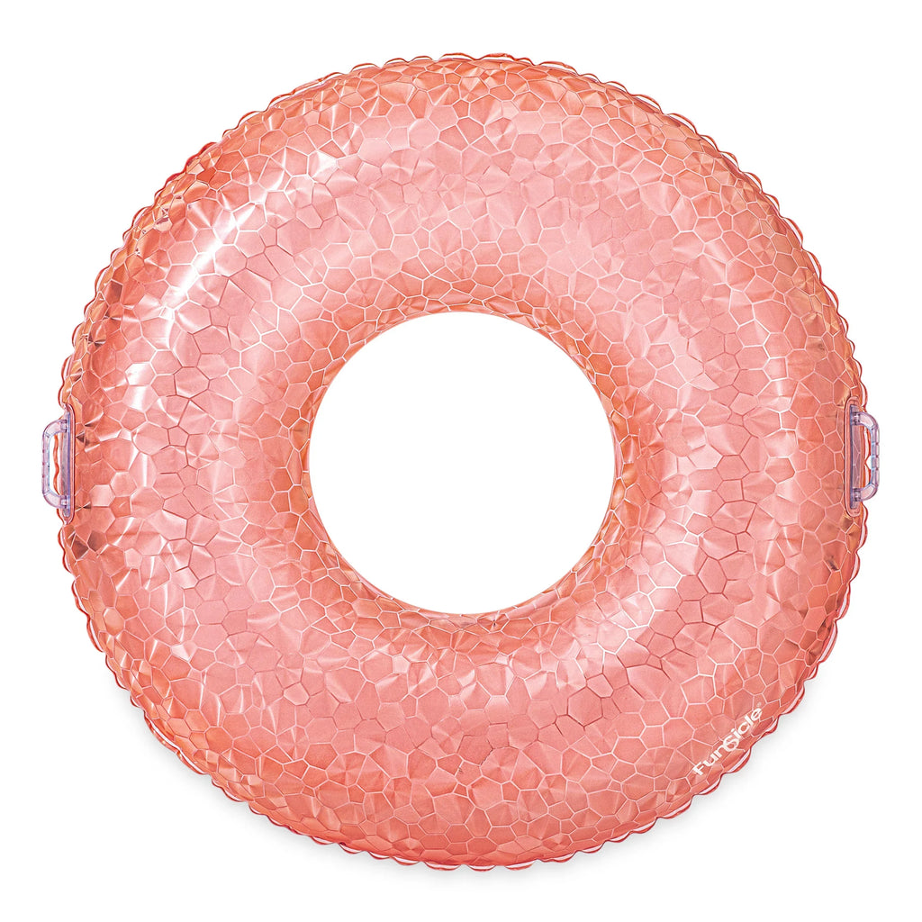 Funsicle Party Pack 8 Pack, Pool Toy & Floats, Tubes & Lounges, Colors Vary, Adults