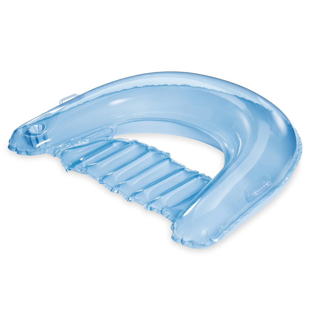 Funsicle Party Pack 8 Pack, Pool Toy & Floats, Tubes & Lounges, Colors Vary, Adults