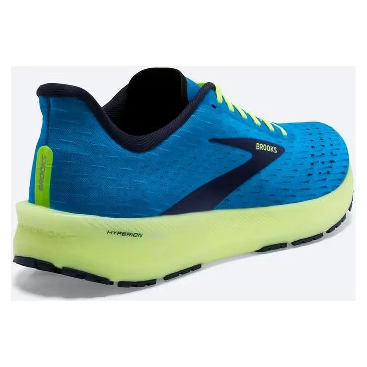 Brooks Hyperion Tempo 110339-1D-491 Men's Blue Nightlife Running Shoes NR5043 (11.5)
