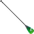 Rush 3-Piece Adjustable Fiberglass Stand-Up Paddle