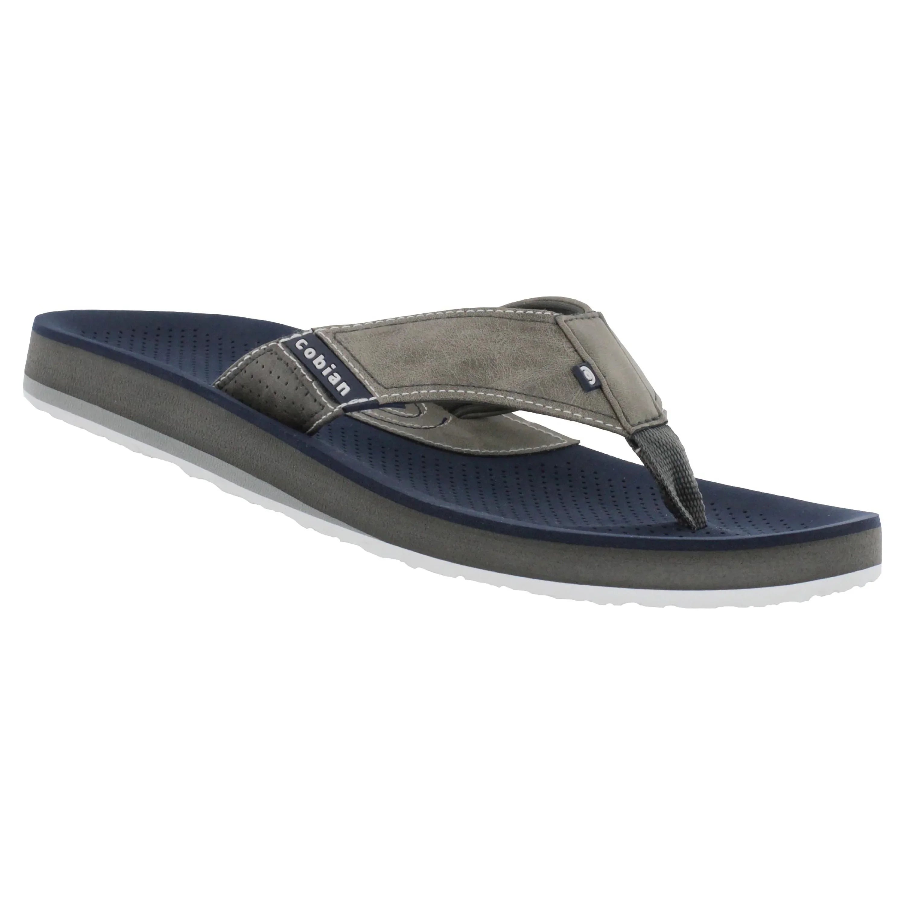 Cobian®Men's ARV 2 Flip Flop (in Blue)