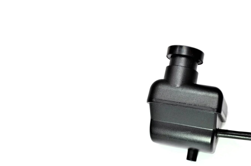 PT Auto Warehouse BUCFO-088N - Park Assist Back Up Camera, NSF Certified Fits select: 2010-2014 FORD MUSTANG