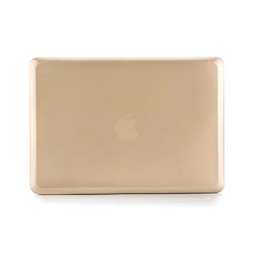 MacBook Pro 15 Case 2011/2010 /2009 Release A1286, Ruban Hard Case Shell Shield and Keyboard Skin Protection for Apple MacBook Pro 15