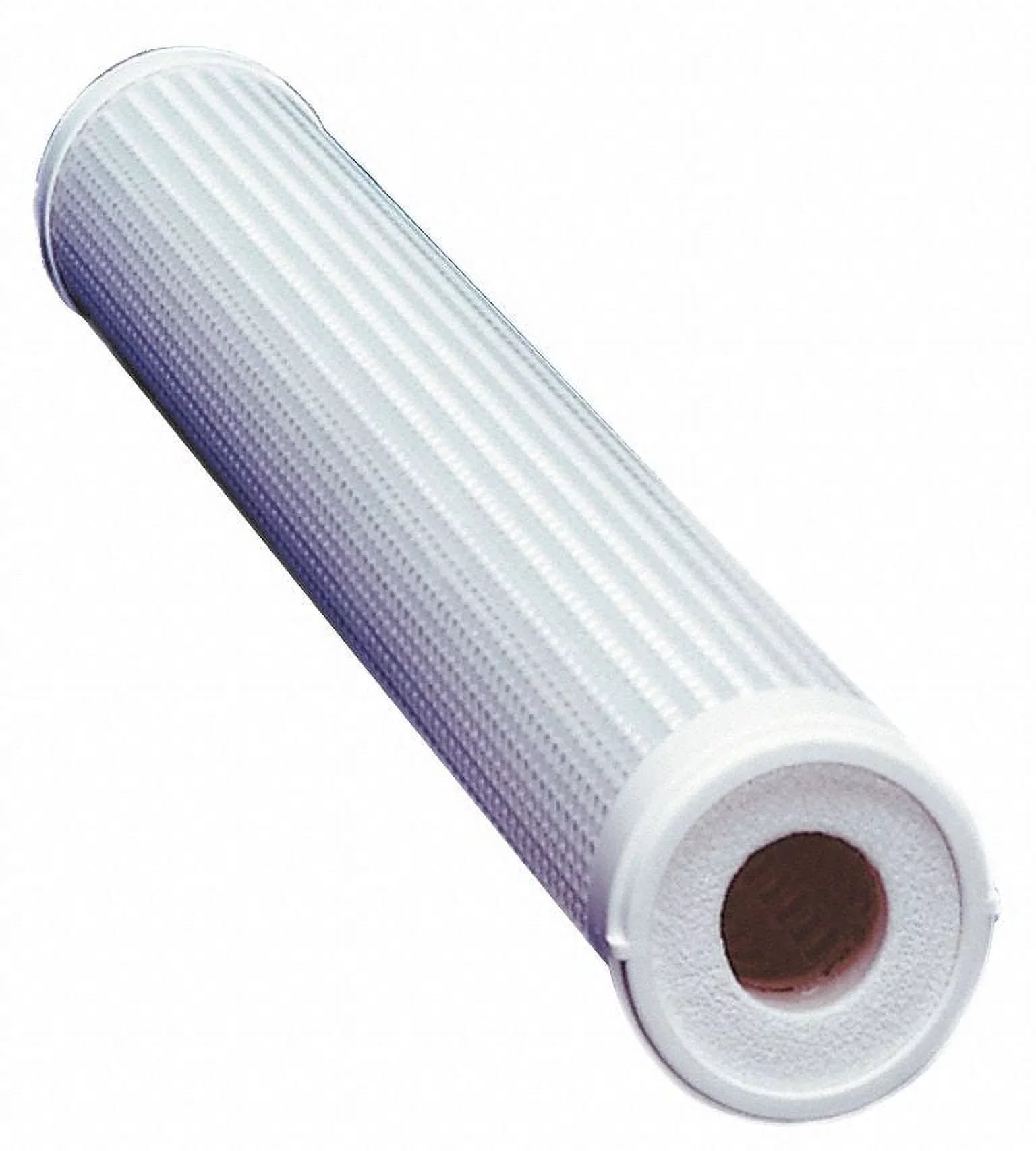 Parker Filter Cartridge,0.2 micron,10 gpm,10" H PAB002-10FE-DO