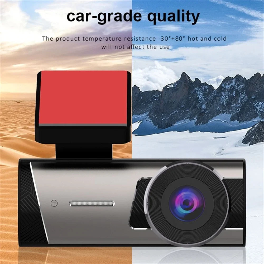 Mini DVR ADAS 1920*1080P WIFI Dash Cam DVR Dash Camera Car WIFI Dash Cam Android DVR Car Recorder Night Version Recorder