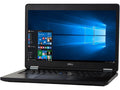 Dell Latitude E5450 Laptop Computer, 2.90 GHz Intel i5 Dual Core Gen 5, 8GB DDR3 RAM, 240GB SSD Hard Drive, Windows 10 Pro (Reused)