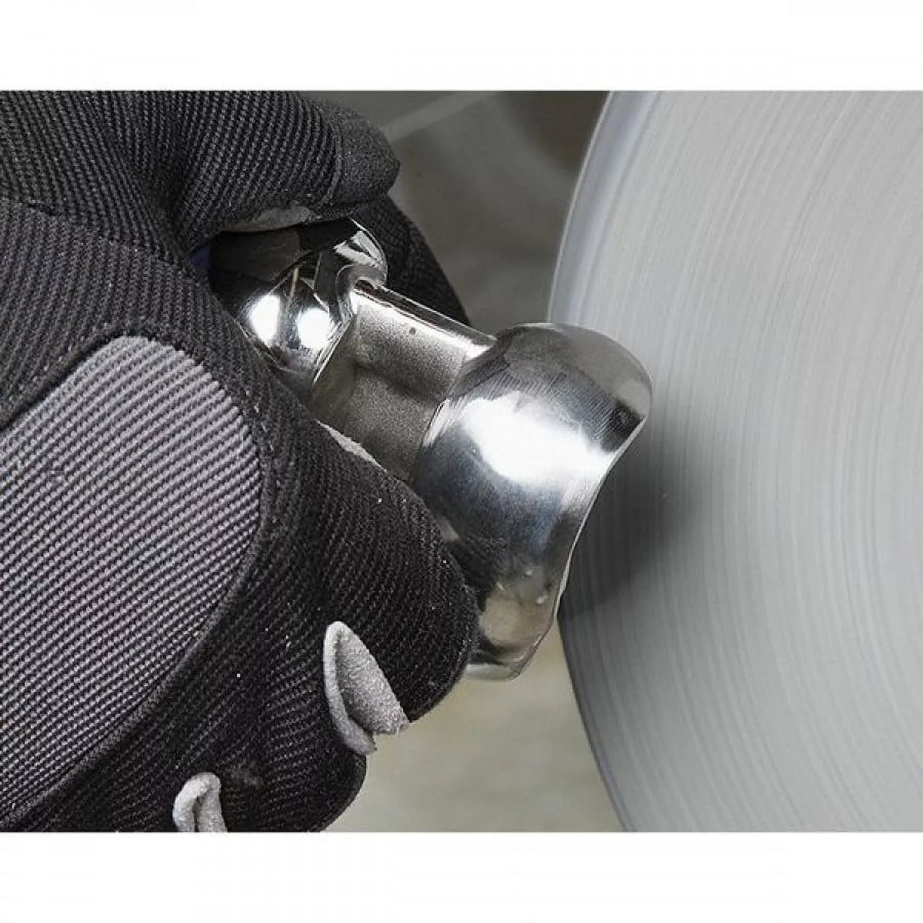 3M Scotch-Brite™ EXL Deburring Wheels, 8 x 1/2 x 3, Fine, EA (405-048011-05791)