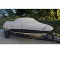 Watercraft Coating Suitable for GREGOR SUPER SEAHAWK 20 I/O 1999 Outstanding Standard STORAGE, TRAVEL, LIFT
