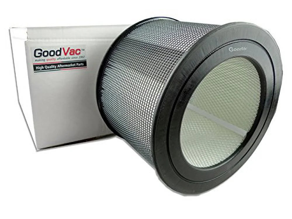GoodVac Replacement Filter to fit Filter Queen Defender 4000