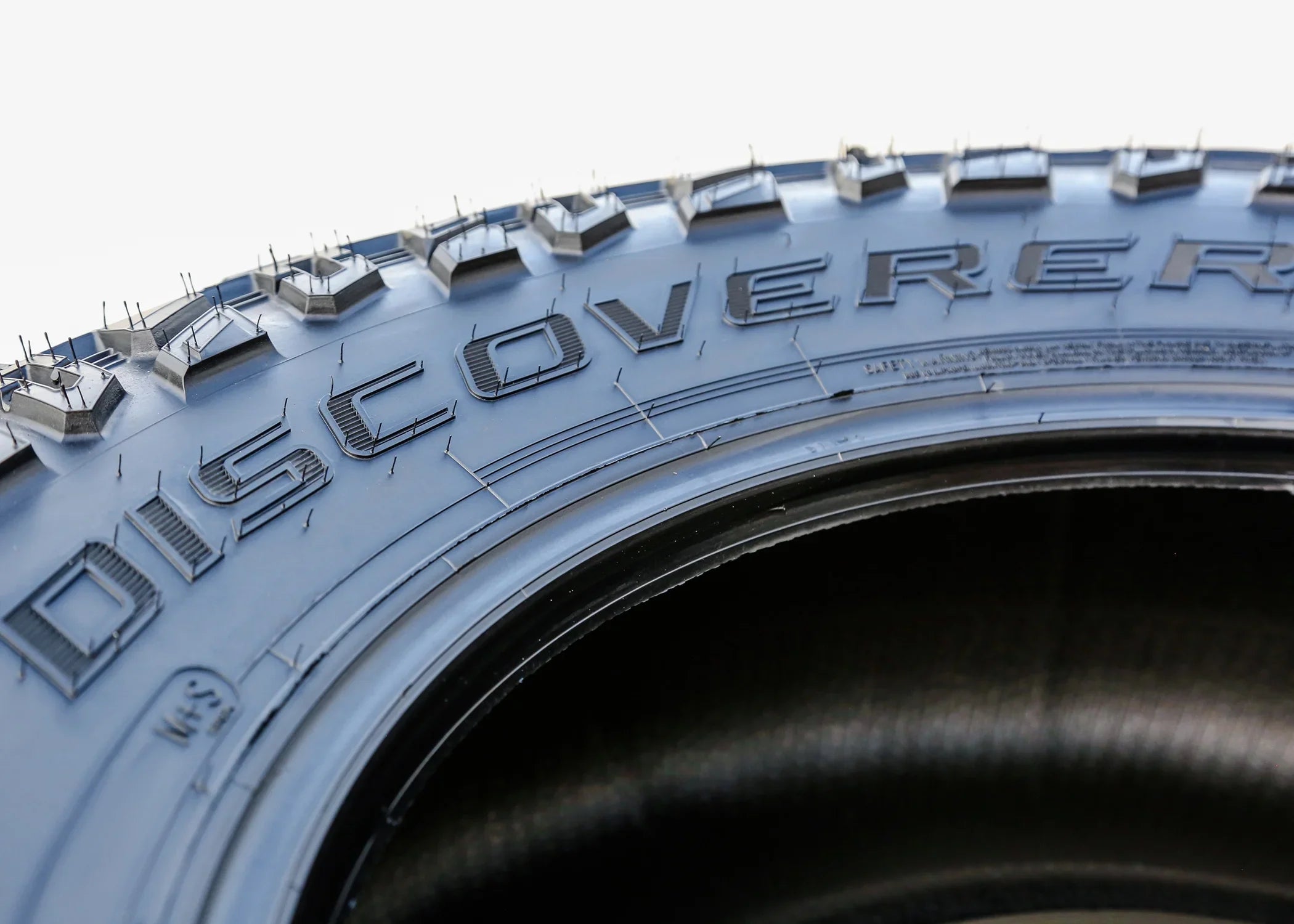 Pair of 2 (TWO) Cooper Protection STT Pro LT 35X12.50R20 121Q E (10 Ply) MT M/T Mud Tires