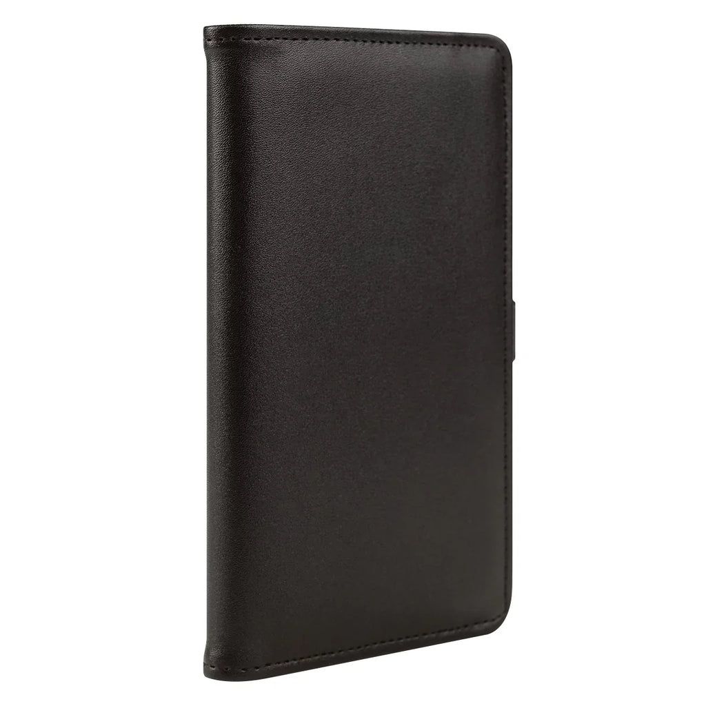 FranklinCovey Compass Open Wire-bound Protection (Pocket Slim Size, Black)