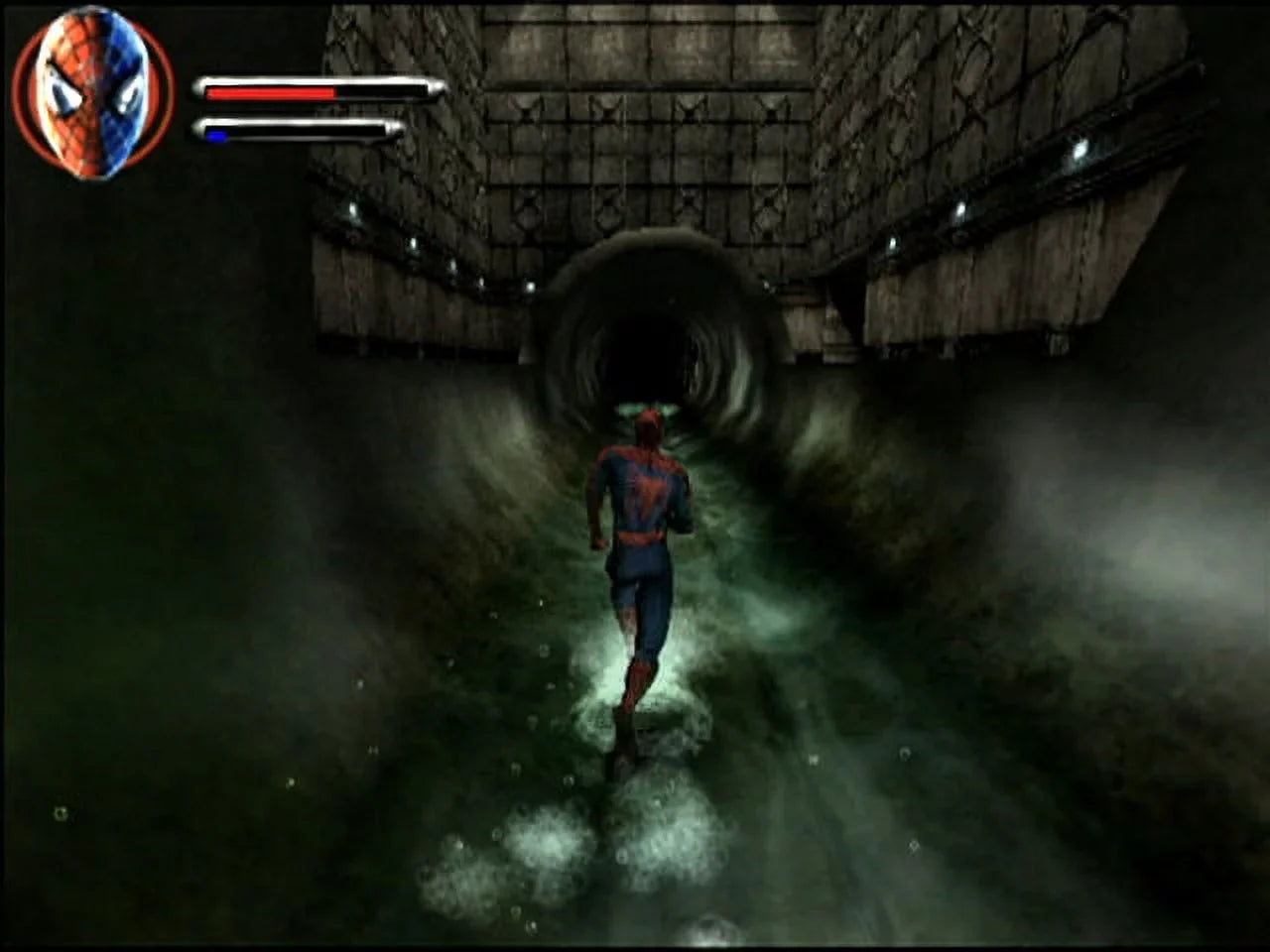 Activision Spider-Man: The Movie for PlayStation 2