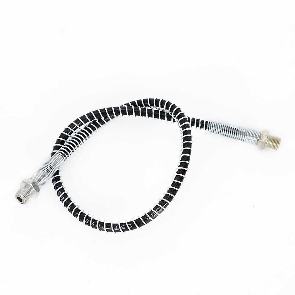 Mkyiongou Kit of Air Filter cylinder Compressor Oil-Water Separator Aluminium Alloy 35Mpa
